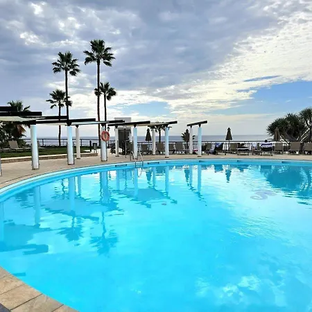 Aquamarina - Seaside