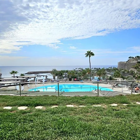 Aquamarina - Seaside Mogán