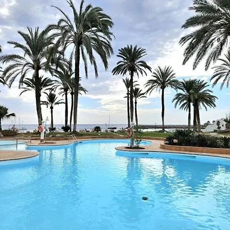 Aquamarina - Seaside * Mogán