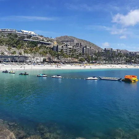 Aquamarina - Seaside