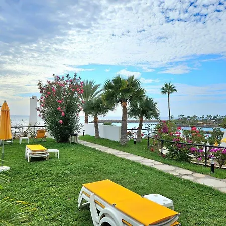 Apartamento Aquamarina - Seaside