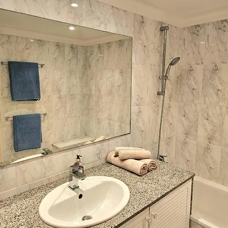 Aquamarina - Seaside Apartamento *