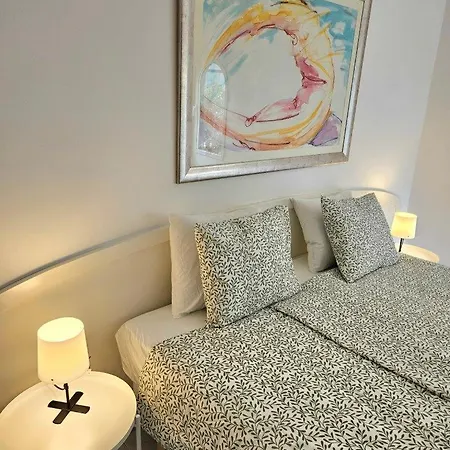 Apartamento Aquamarina - Seaside