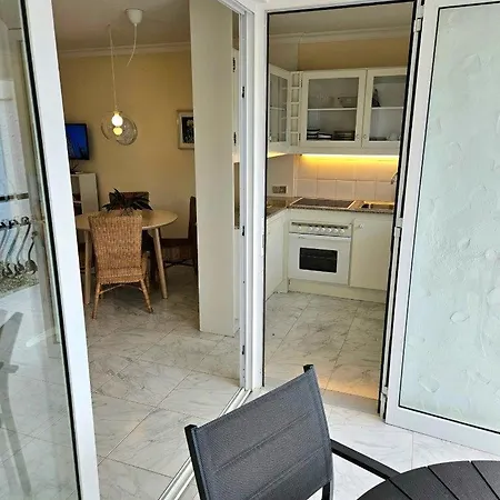 Aquamarina - Seaside Apartamento *