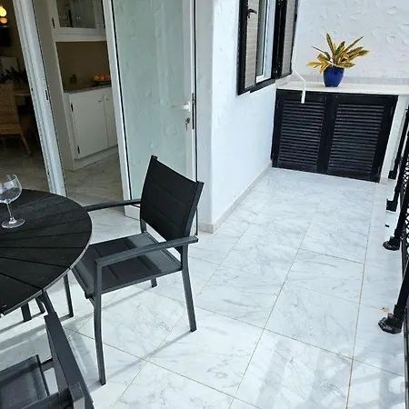Apartamento Aquamarina - Seaside Mogán