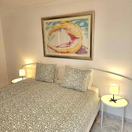 Aquamarina - Seaside Apartamento *