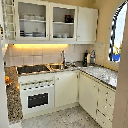 Aquamarina - Seaside Apartamento *