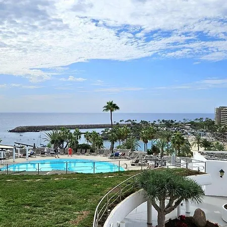 Aquamarina - Seaside Apartamento *