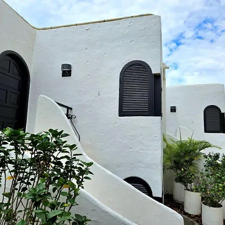 Aquamarina - Seaside * Mogán