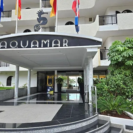 Apartamento Aquamarina - Seaside *