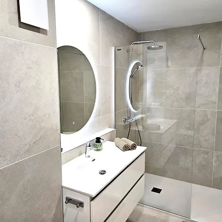 Aquamarina - Seaside Mogán