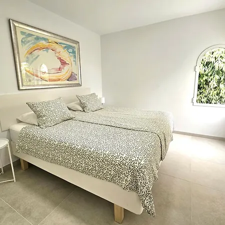 Aquamarina - Seaside Lejlighed