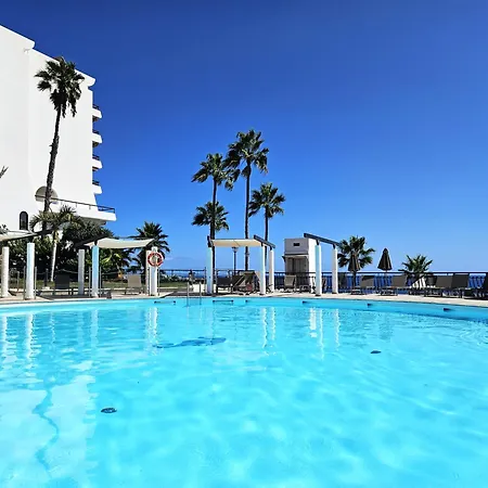 Lejlighed Aquamarina - Seaside *