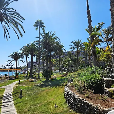 Lejlighed Aquamarina - Seaside Mogán