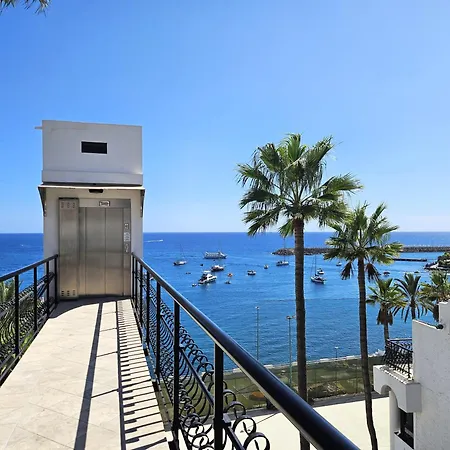 Aquamarina - Seaside