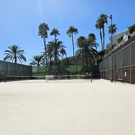 Aquamarina - Seaside Lejlighed