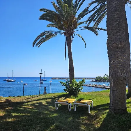 Aquamarina - Seaside * Mogán