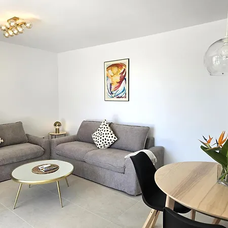 Aquamarina - Seaside