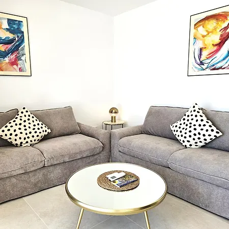 Aquamarina - Seaside Mogán