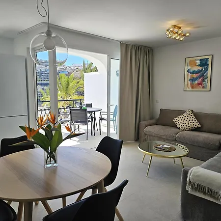 Lejlighed Aquamarina - Seaside