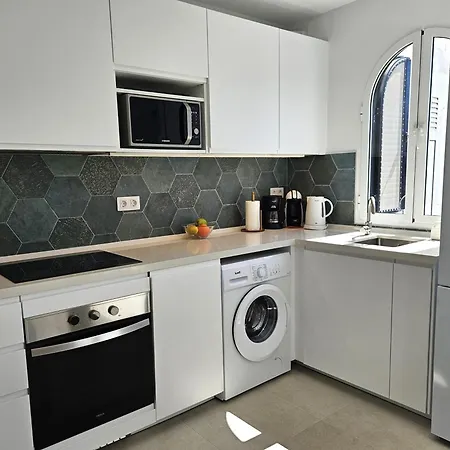 Lejlighed Aquamarina - Seaside Mogán