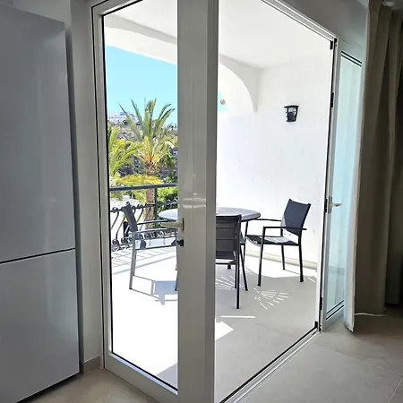 Aquamarina - Seaside Mogán