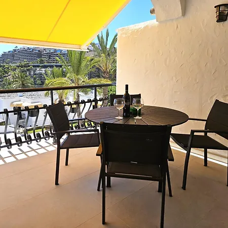 Aquamarina - Seaside Lejlighed *