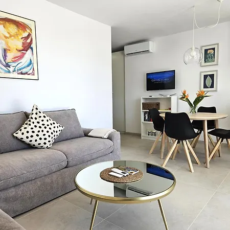 Aquamarina - Seaside Mogán