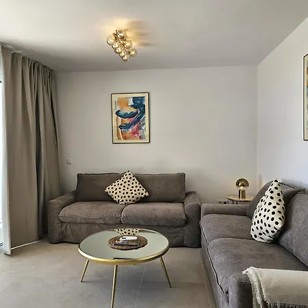 Lejlighed Aquamarina - Seaside