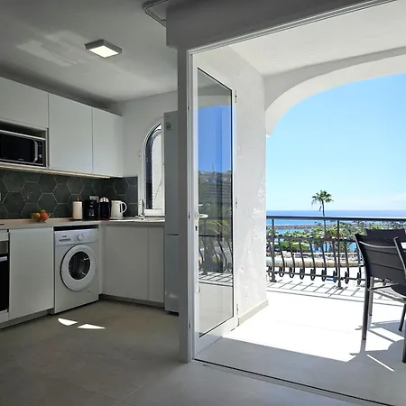 Lejlighed Aquamarina - Seaside *