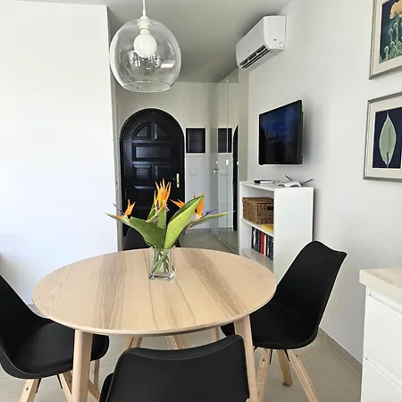 Aquamarina - Seaside Mogán