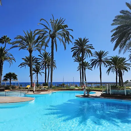 Lejlighed Aquamarina - Seaside Mogán