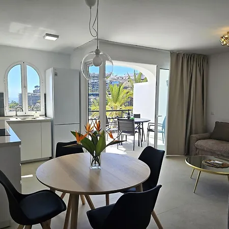 Aquamarina - Seaside Lejlighed