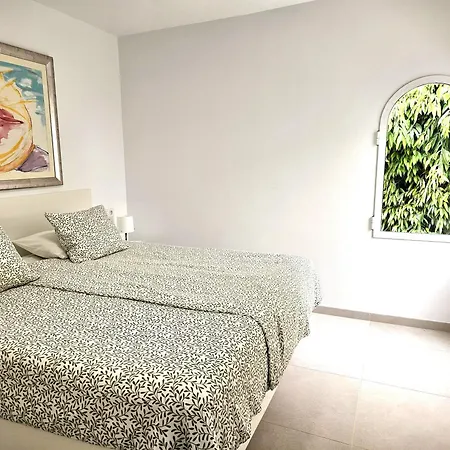 Lejlighed Aquamarina - Seaside Mogán