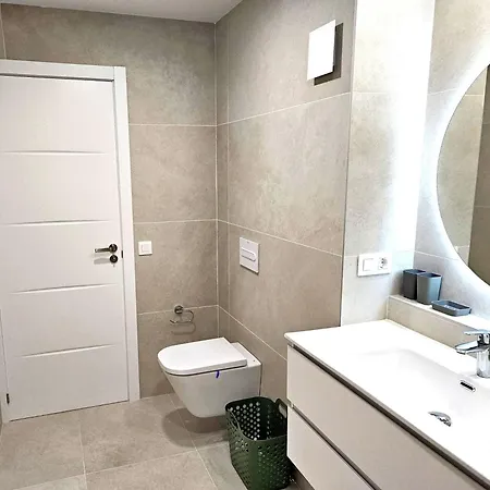 Lejlighed Aquamarina - Seaside *